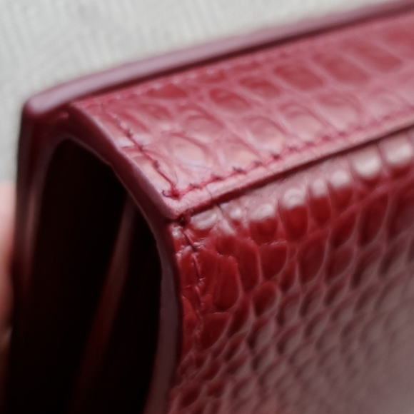 YSL shoulder bag (13cm/22cm) - Picture 4 of 5